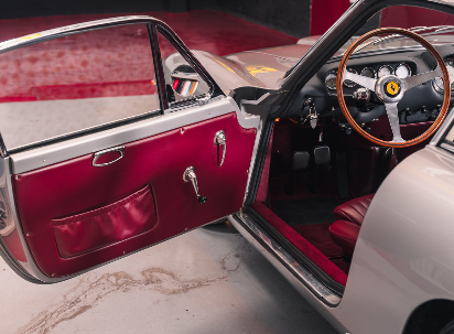 Ferrari Ferrari 250 GT Lusso